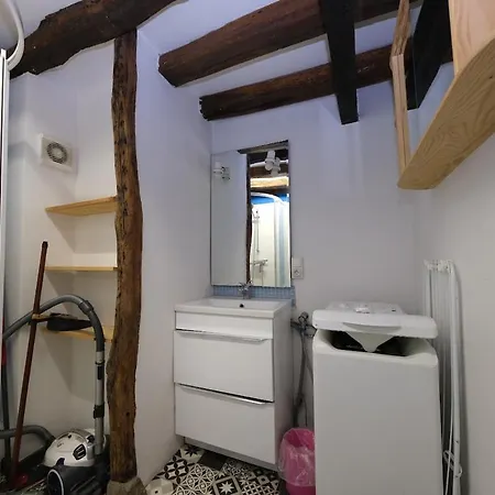 Le Cocon Douillet Appartement *