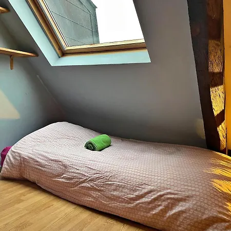 Appartement Le Cocon Douillet Rouen