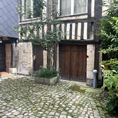 Appartement Le Cocon Douillet