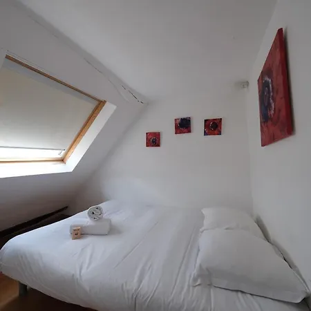 Apartment Duplex - 4 Pers - Hypercentre De