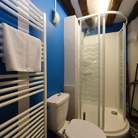 Appartement Le Cocon Douillet Rouen