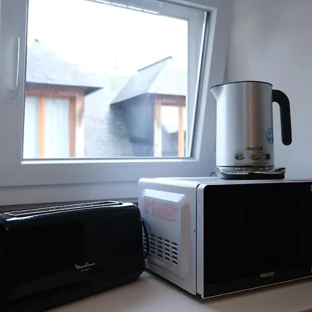 Duplex - 4 Pers - Hypercentre De Apartment