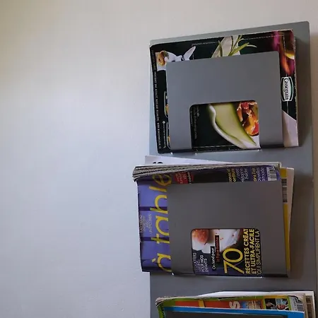 Le Cocon Douillet Rouen