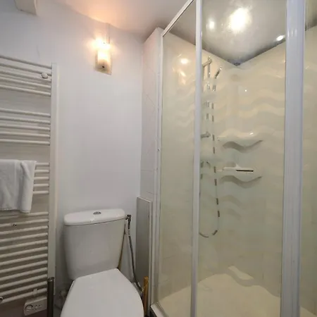 Duplex - 4 Pers - Hypercentre De Apartment