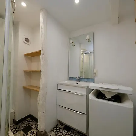 Duplex - 4 Pers - Hypercentre De * Rouen